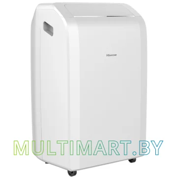 Кондиционер Hisense Q-Series AP-12CW4GLQS00